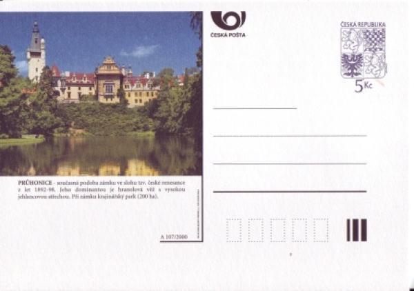 CDV 059 A ** - 2000